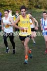 Senior men, 2016 National Cross Country Relays, Berry Hill Park, Mansfield. Photo: David T. Hewitson/Sports for All Pics